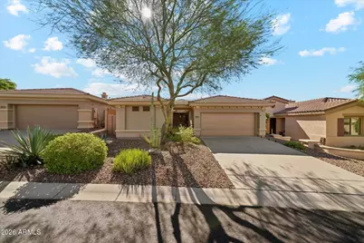 41841 N Mill Creek Way, Anthem, AZ 85086 - Photo 4