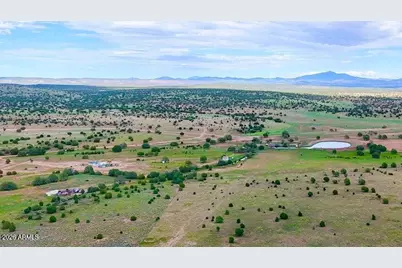 Tbd Rocky Hill Rd Lot C 10 Acres -- #-, Ash Fork, AZ 86320 - Photo 10