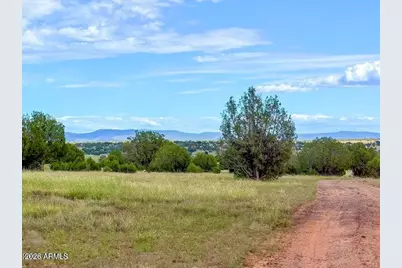 Tbd Rocky Hill Rd Lot C 10 Acres -- #-, Ash Fork, AZ 86320 - Photo 16