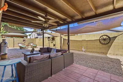 410 E Behrend Drive, Phoenix, AZ 85024 - Photo 26