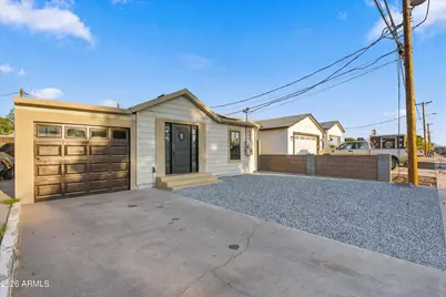 4233 N 32nd Avenue, Phoenix, AZ 85017 - Photo 1