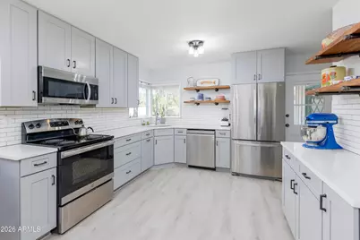 2156 S Hu Esta Drive, Tempe, AZ 85282 - Photo 4