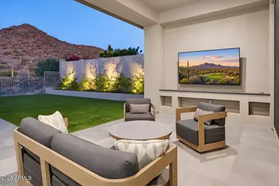11392 E Caribbean Lane, Scottsdale, AZ 85255 - Photo 26
