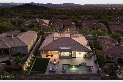 11392 E Caribbean Lane, Scottsdale, AZ 85255 - Photo 80