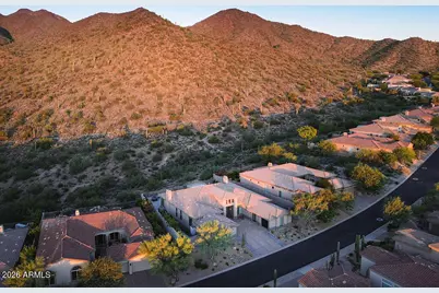 11392 E Caribbean Lane, Scottsdale, AZ 85255 - Photo 76