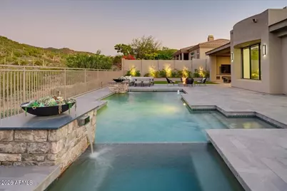 11392 E Caribbean Lane, Scottsdale, AZ 85255 - Photo 60
