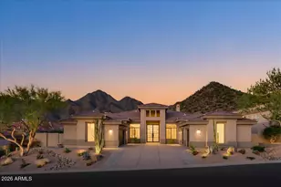 11392 E Caribbean Ln, Scottsdale, AZ 85255 - Photo 1