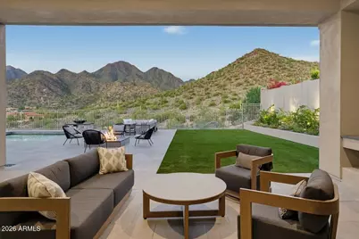 11392 E Caribbean Lane, Scottsdale, AZ 85255 - Photo 58
