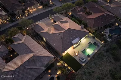 11392 E Caribbean Lane, Scottsdale, AZ 85255 - Photo 74