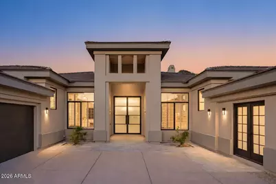 11392 E Caribbean Lane, Scottsdale, AZ 85255 - Photo 2