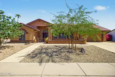 17211 N Desert Glen Drive, Sun City West, AZ 85375 - Photo 1