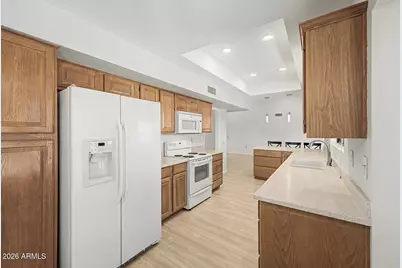 17211 N Desert Glen Drive, Sun City West, AZ 85375 - Photo 24