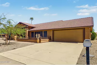 17211 N Desert Glen Drive, Sun City West, AZ 85375 - Photo 10