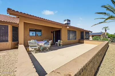 17211 N Desert Glen Drive, Sun City West, AZ 85375 - Photo 34