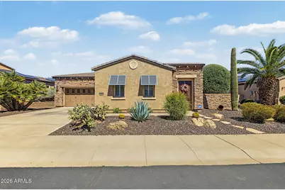 13036 W Fetlock Trail, Peoria, AZ 85383 - Photo 1