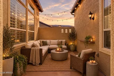 13036 W Fetlock Trail, Peoria, AZ 85383 - Photo 18