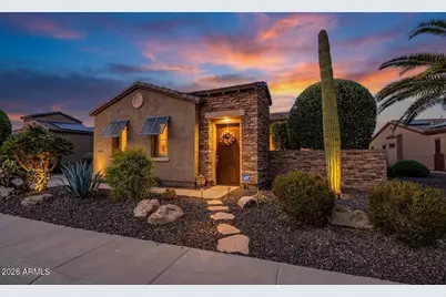 13036 W Fetlock Trail, Peoria, AZ 85383 - Photo 2