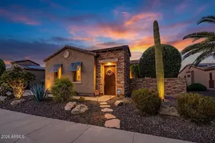 13036 W Fetlock Trail, Peoria, AZ 85383 - Photo 2