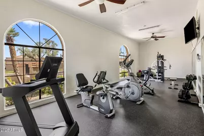 8005 E Via Del Desierto --, Scottsdale, AZ 85258 - Photo 16