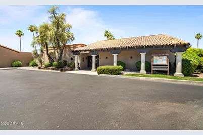 8005 E Via Del Desierto --, Scottsdale, AZ 85258 - Photo 14