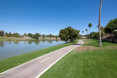 8005 E Via Del Desierto --, Scottsdale, AZ 85258 - Photo 12
