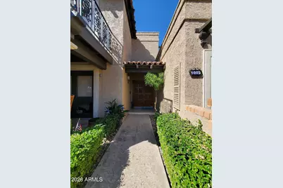8005 E Via Del Desierto --, Scottsdale, AZ 85258 - Photo 4