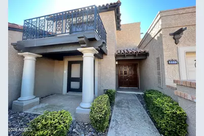 8005 E Via Del Desierto --, Scottsdale, AZ 85258 - Photo 6