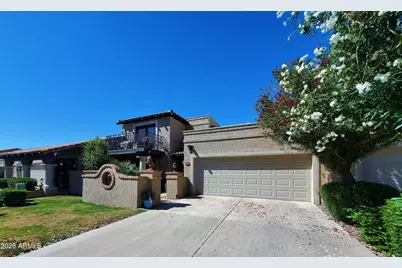 8005 E Via Del Desierto --, Scottsdale, AZ 85258 - Photo 1