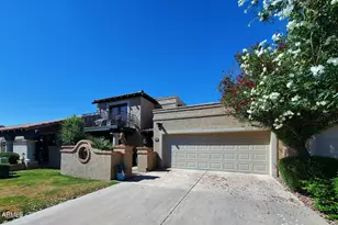 8005 E Via Del Desierto --, Scottsdale, AZ 85258 - Photo 1
