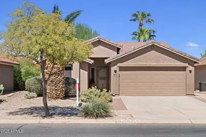 2420 E Malaga Drive, Casa Grande, AZ 85194 - Photo 1