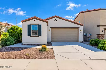 2435 W Kowalsky Lane, Phoenix, AZ 85041 - Photo 1