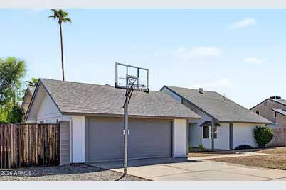 4401 W Gelding Drive, Glendale, AZ 85306 - Photo 2