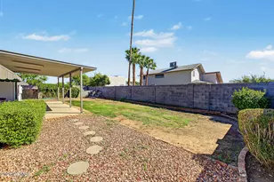 4401 W Gelding Dr, Glendale, AZ 85306 - Photo 32