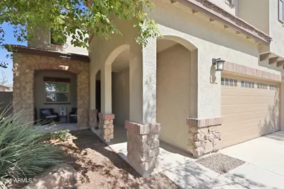 17154 W Las Palmaritas Drive, Waddell, AZ 85355 - Photo 2
