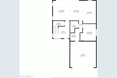 17154 W Las Palmaritas Drive, Waddell, AZ 85355 - Photo 26