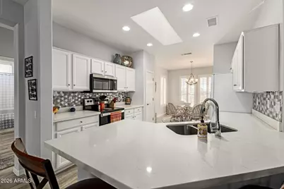 15114 W Black Gold Lane, Sun City West, AZ 85375 - Photo 8