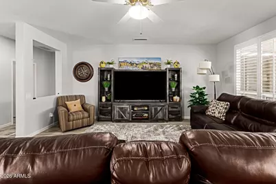 15114 W Black Gold Lane, Sun City West, AZ 85375 - Photo 6