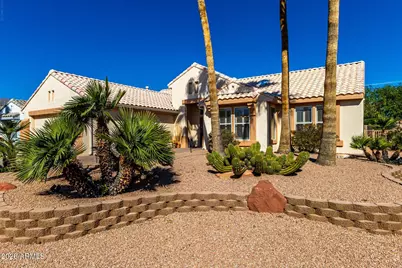 15114 W Black Gold Lane, Sun City West, AZ 85375 - Photo 2