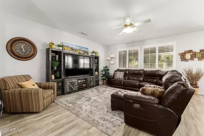 15114 W Black Gold Lane, Sun City West, AZ 85375 - Photo 4