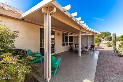 15114 W Black Gold Lane, Sun City West, AZ 85375 - Photo 24