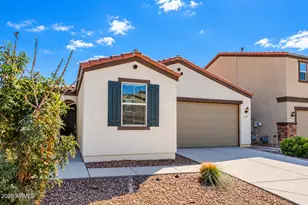 2435 W Kowalsky Ln, Phoenix, AZ 85041 - Photo 2
