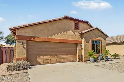 20764 N 94th Lane, Peoria, AZ 85382 - Photo 32