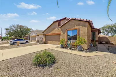 20764 N 94th Lane, Peoria, AZ 85382 - Photo 30