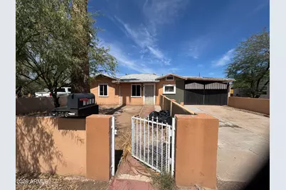 1746 E Monte Vista Road, Phoenix, AZ 85006 - Photo 2