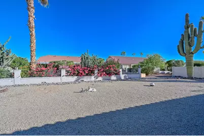 13538 W Ballad Drive, Sun City West, AZ 85375 - Photo 38