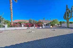 13538 W Ballad Dr, Sun City West, AZ 85375 - Photo 38