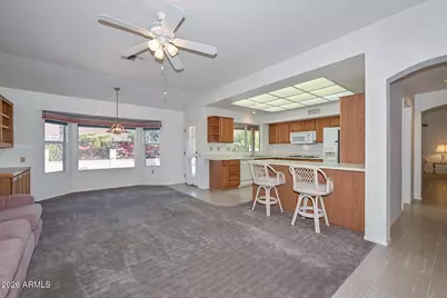 13538 W Ballad Drive, Sun City West, AZ 85375 - Photo 16