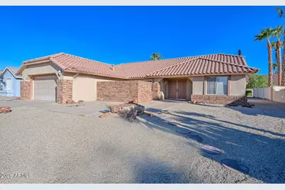 13538 W Ballad Drive, Sun City West, AZ 85375 - Photo 2