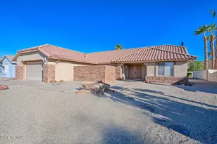 13538 W Ballad Dr, Sun City West, AZ 85375 - Photo 2