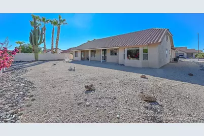 13538 W Ballad Drive, Sun City West, AZ 85375 - Photo 36